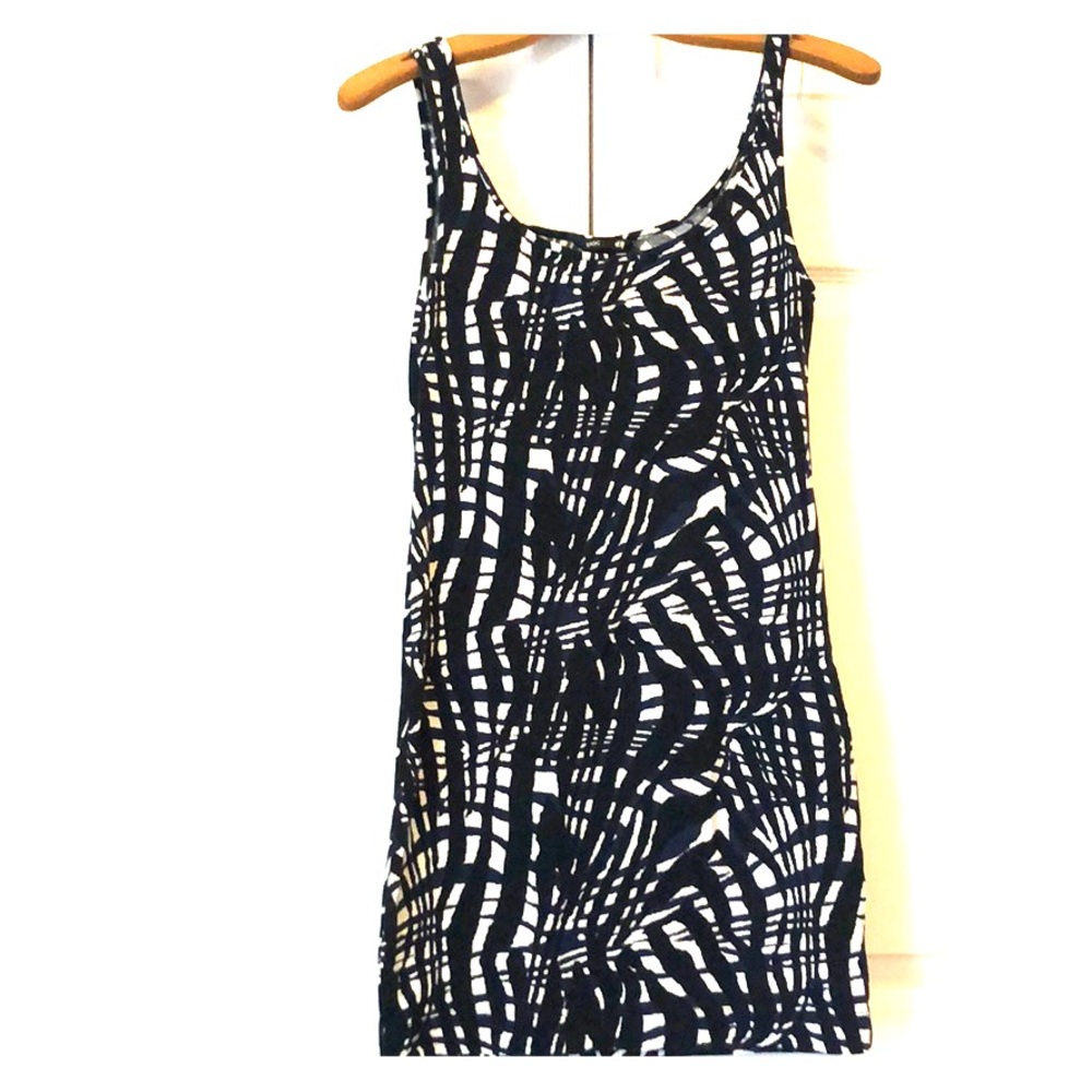 Bodycon dress